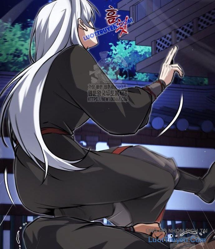 Giảng Sư Đứng Đầu, Baek Sư Phụ Chap 141 - Next Chap 142