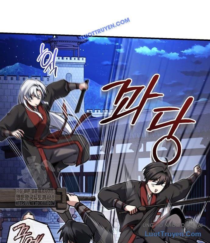 Giảng Sư Đứng Đầu, Baek Sư Phụ Chap 141 - Next Chap 142