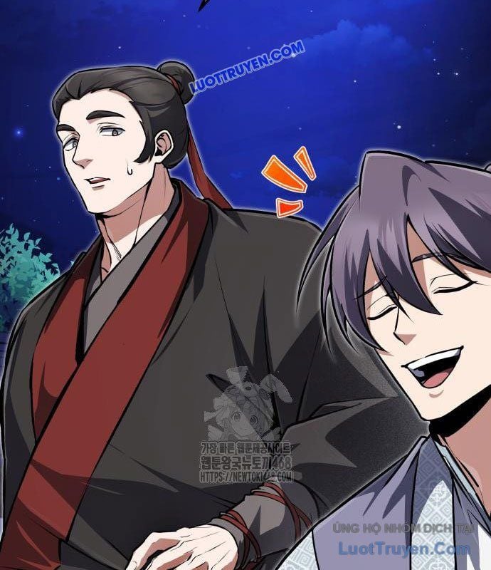 Giảng Sư Đứng Đầu, Baek Sư Phụ Chap 141 - Next Chap 142