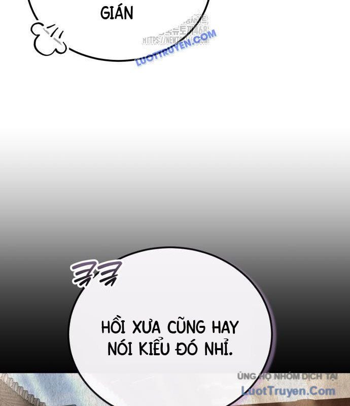 Giảng Sư Đứng Đầu, Baek Sư Phụ Chap 141 - Next Chap 142