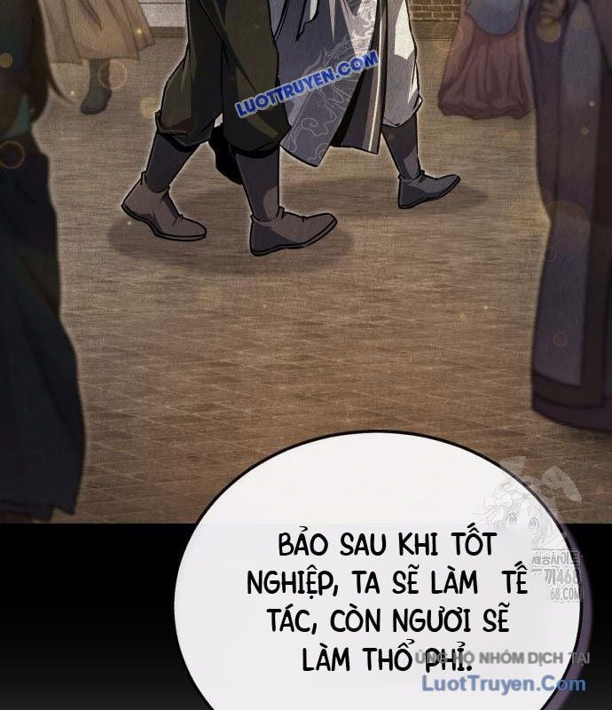 Giảng Sư Đứng Đầu, Baek Sư Phụ Chap 141 - Next Chap 142