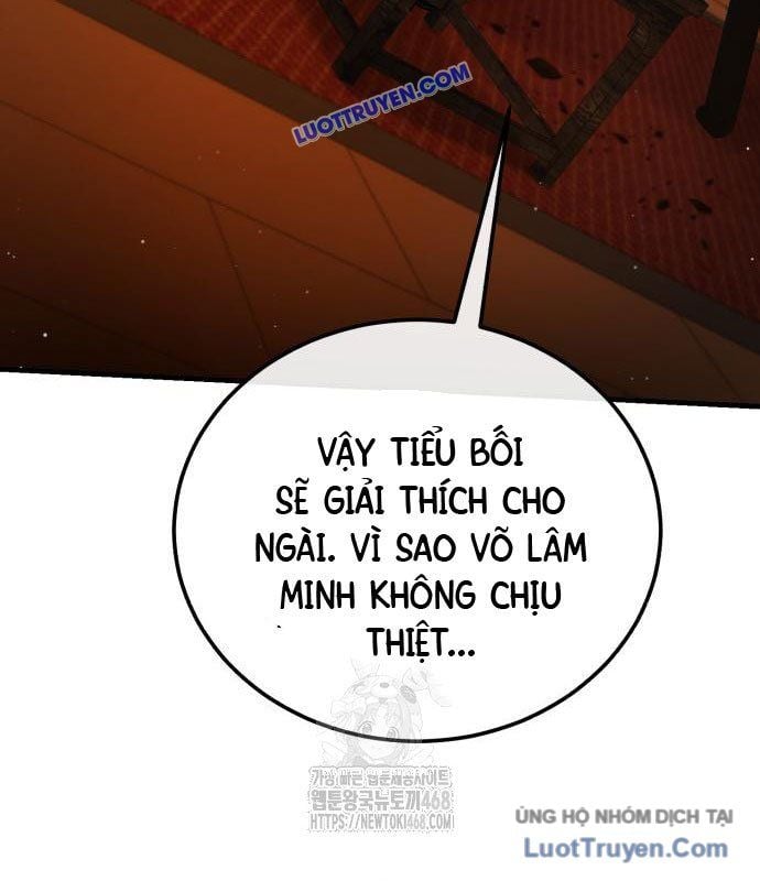 Giảng Sư Đứng Đầu, Baek Sư Phụ Chap 141 - Next Chap 142