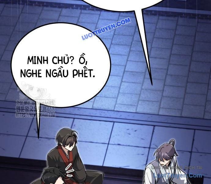 Giảng Sư Đứng Đầu, Baek Sư Phụ Chap 141 - Next Chap 142