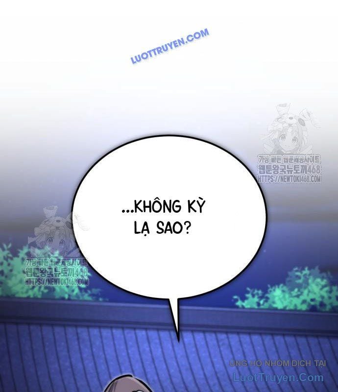 Giảng Sư Đứng Đầu, Baek Sư Phụ Chap 141 - Next Chap 142