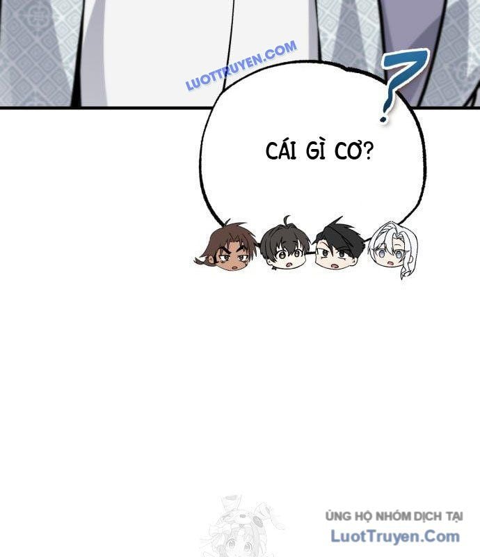 Giảng Sư Đứng Đầu, Baek Sư Phụ Chap 141 - Next Chap 142