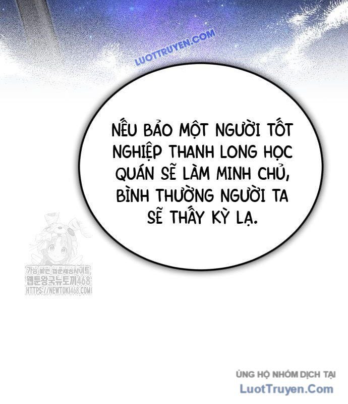 Giảng Sư Đứng Đầu, Baek Sư Phụ Chap 141 - Next Chap 142