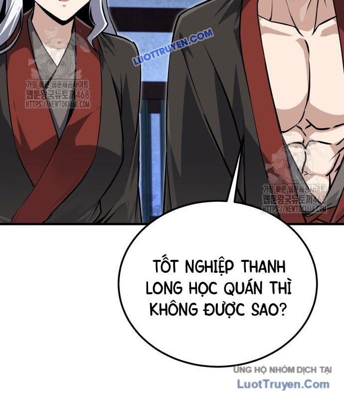 Giảng Sư Đứng Đầu, Baek Sư Phụ Chap 141 - Next Chap 142