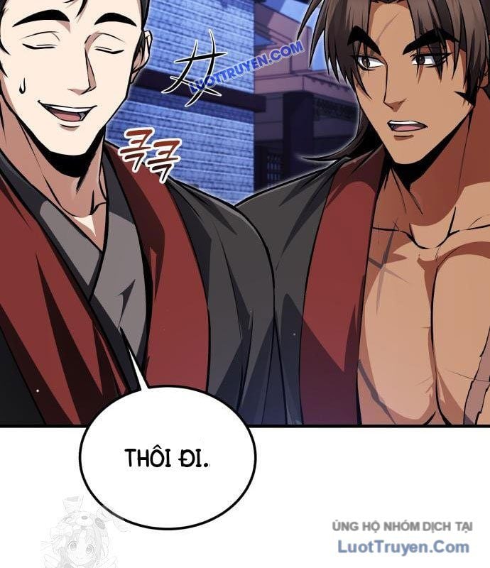 Giảng Sư Đứng Đầu, Baek Sư Phụ Chap 141 - Next Chap 142