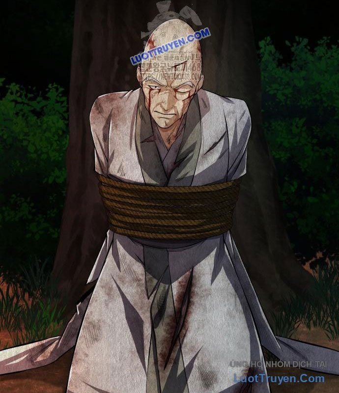 Giảng Sư Đứng Đầu, Baek Sư Phụ Chap 141 - Next Chap 142