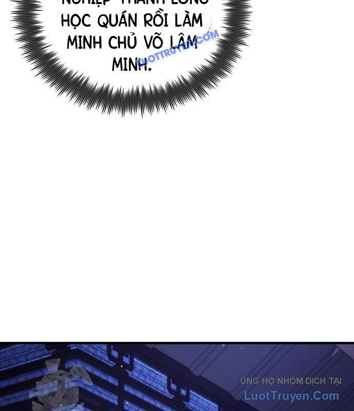 Giảng Sư Đứng Đầu, Baek Sư Phụ Chap 141 - Next Chap 142