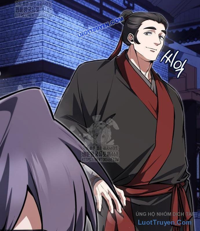 Giảng Sư Đứng Đầu, Baek Sư Phụ Chap 141 - Next Chap 142