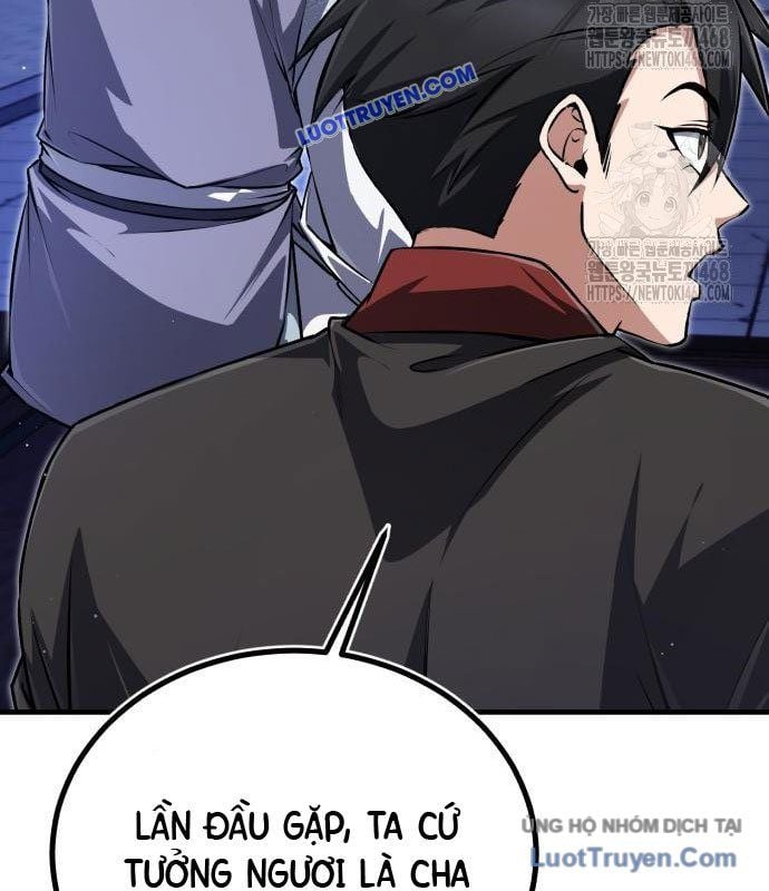 Giảng Sư Đứng Đầu, Baek Sư Phụ Chap 141 - Next Chap 142