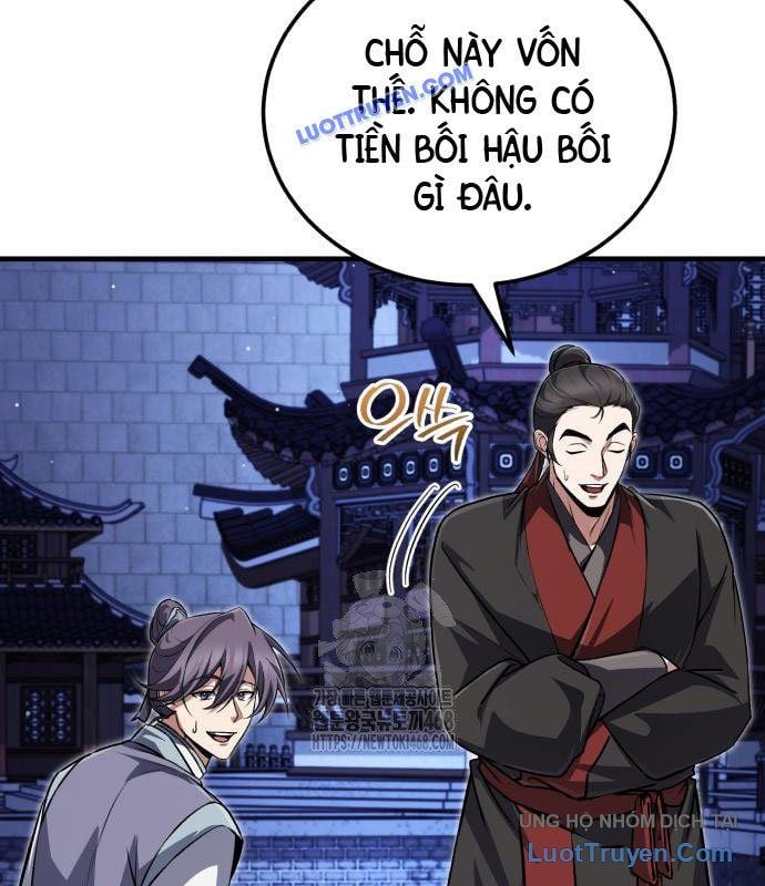 Giảng Sư Đứng Đầu, Baek Sư Phụ Chap 141 - Next Chap 142