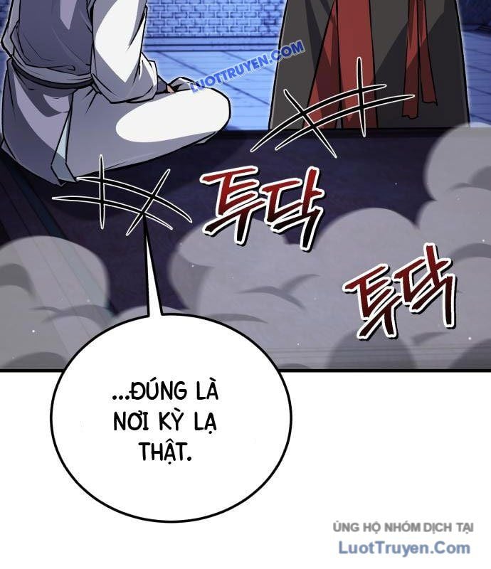 Giảng Sư Đứng Đầu, Baek Sư Phụ Chap 141 - Next Chap 142