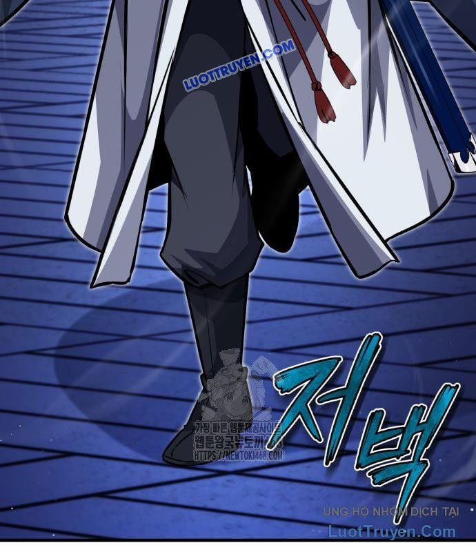 Giảng Sư Đứng Đầu, Baek Sư Phụ Chap 141 - Next Chap 142