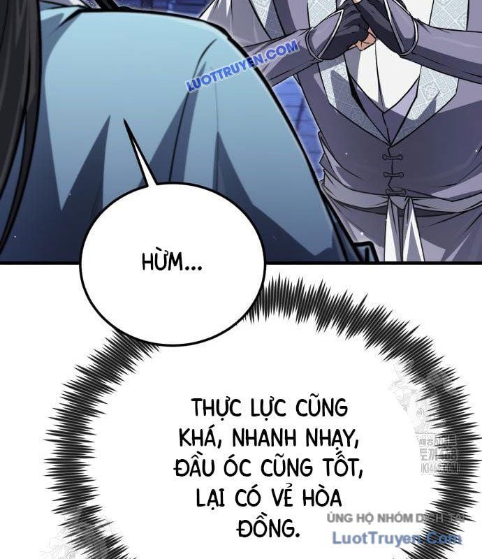 Giảng Sư Đứng Đầu, Baek Sư Phụ Chap 141 - Next Chap 142