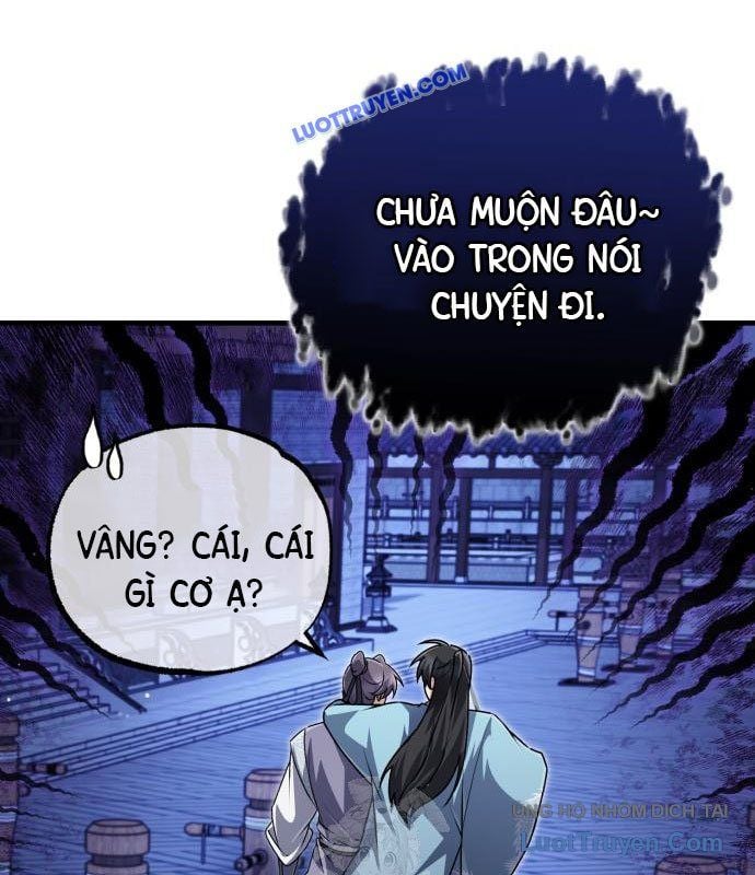 Giảng Sư Đứng Đầu, Baek Sư Phụ Chap 141 - Next Chap 142