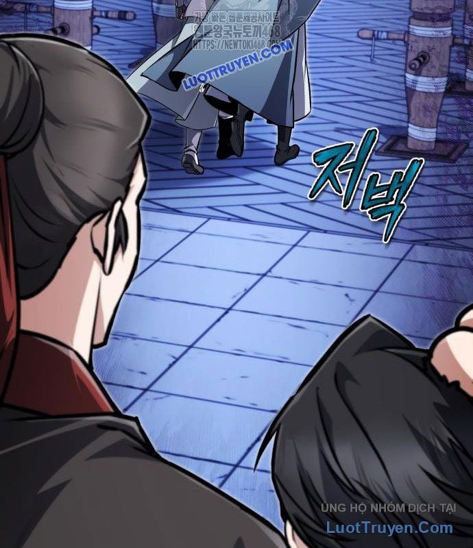 Giảng Sư Đứng Đầu, Baek Sư Phụ Chap 141 - Next Chap 142