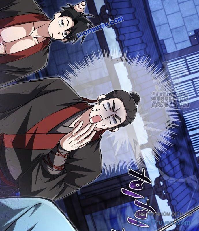 Giảng Sư Đứng Đầu, Baek Sư Phụ Chap 141 - Next Chap 142