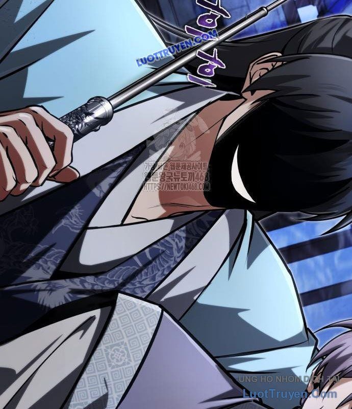 Giảng Sư Đứng Đầu, Baek Sư Phụ Chap 141 - Next Chap 142