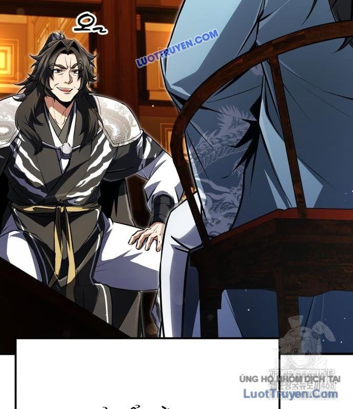 Giảng Sư Đứng Đầu, Baek Sư Phụ Chap 141 - Next Chap 142