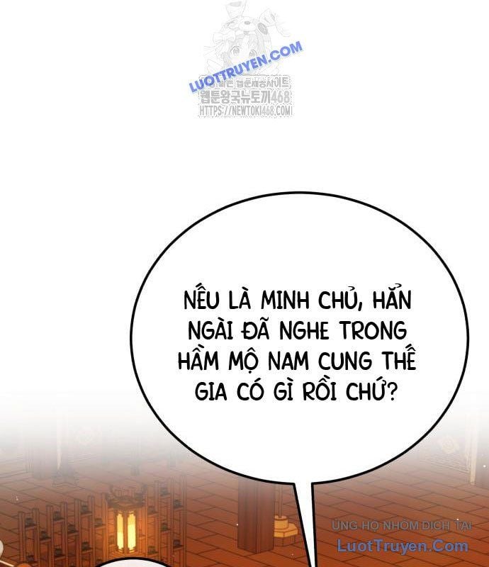 Giảng Sư Đứng Đầu, Baek Sư Phụ Chap 141 - Next Chap 142