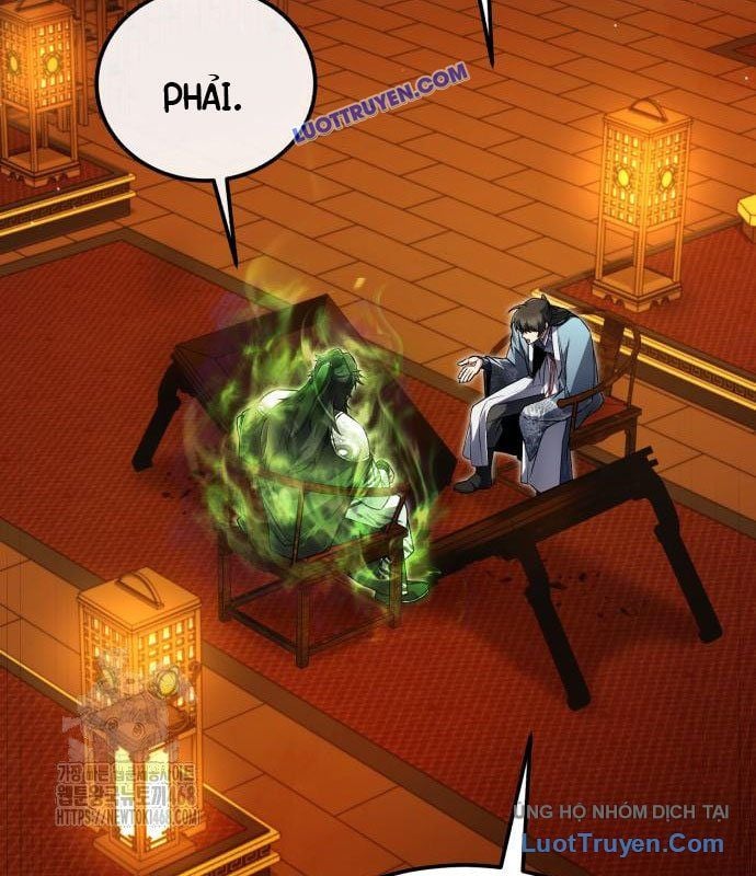 Giảng Sư Đứng Đầu, Baek Sư Phụ Chap 141 - Next Chap 142