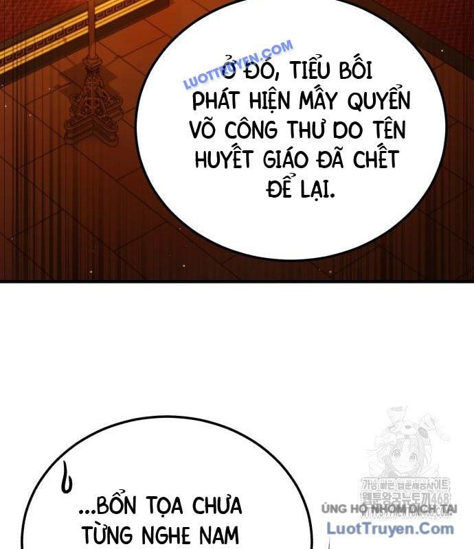 Giảng Sư Đứng Đầu, Baek Sư Phụ Chap 141 - Next Chap 142