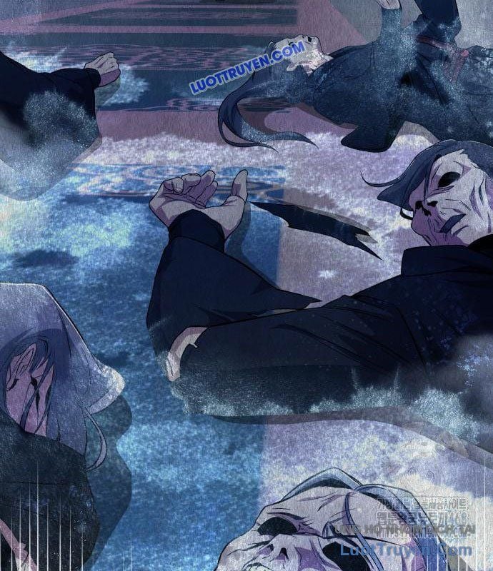 Giảng Sư Đứng Đầu, Baek Sư Phụ Chap 141 - Next Chap 142