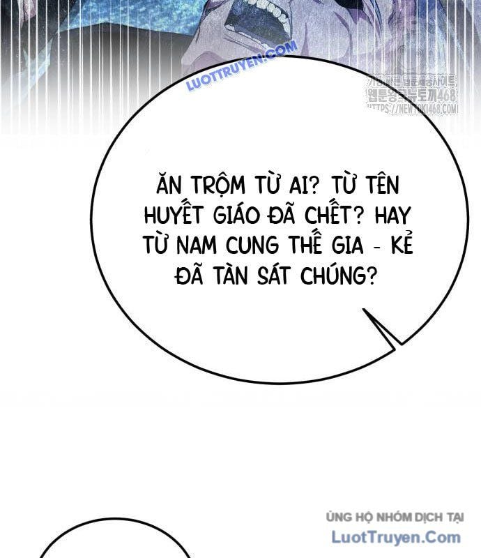 Giảng Sư Đứng Đầu, Baek Sư Phụ Chap 141 - Next Chap 142