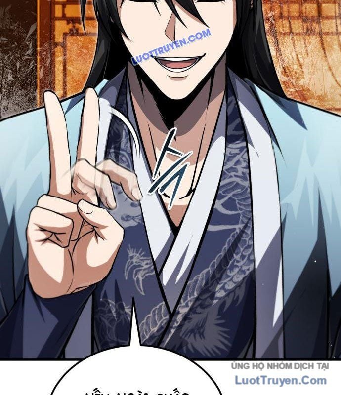 Giảng Sư Đứng Đầu, Baek Sư Phụ Chap 141 - Next Chap 142