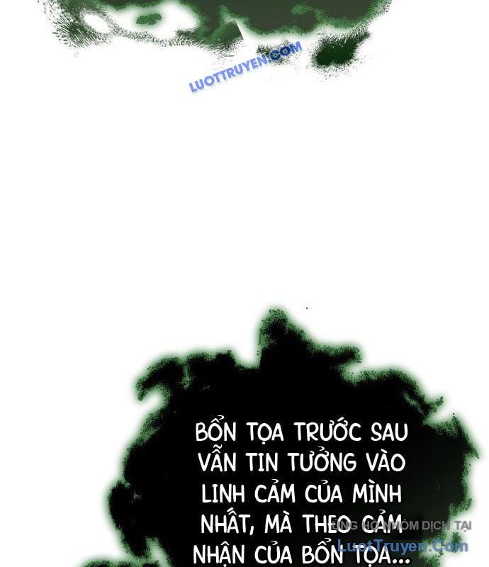 Giảng Sư Đứng Đầu, Baek Sư Phụ Chap 141 - Next Chap 142