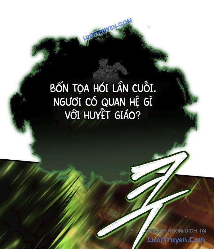 Giảng Sư Đứng Đầu, Baek Sư Phụ Chap 141 - Next Chap 142