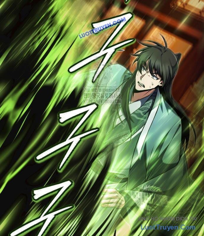 Giảng Sư Đứng Đầu, Baek Sư Phụ Chap 141 - Next Chap 142