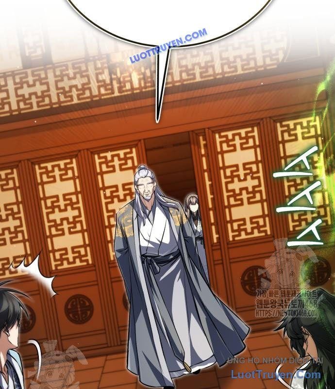 Giảng Sư Đứng Đầu, Baek Sư Phụ Chap 141 - Next Chap 142