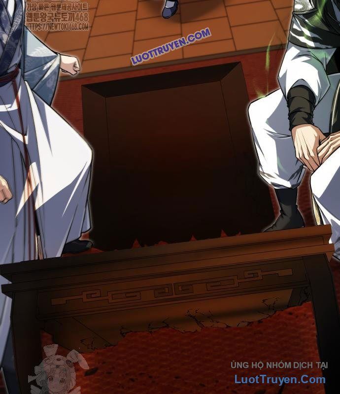 Giảng Sư Đứng Đầu, Baek Sư Phụ Chap 141 - Next Chap 142