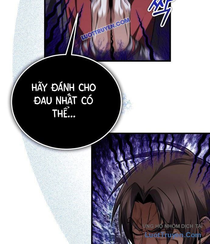 Giảng Sư Đứng Đầu, Baek Sư Phụ Chap 141 - Next Chap 142