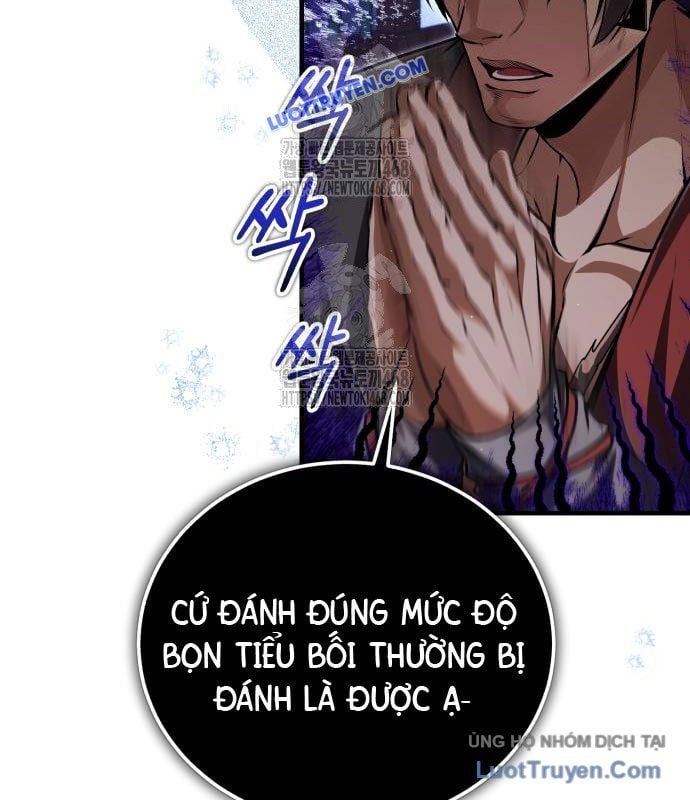 Giảng Sư Đứng Đầu, Baek Sư Phụ Chap 141 - Next Chap 142