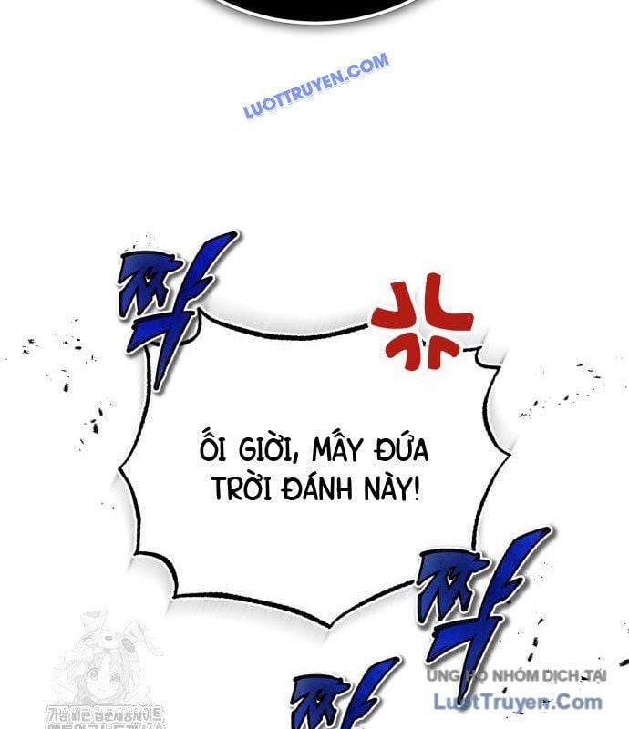 Giảng Sư Đứng Đầu, Baek Sư Phụ Chap 141 - Next Chap 142