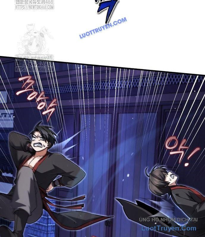 Giảng Sư Đứng Đầu, Baek Sư Phụ Chap 141 - Next Chap 142