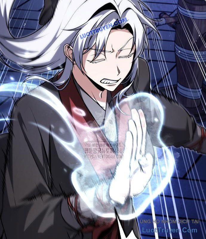 Giảng Sư Đứng Đầu, Baek Sư Phụ Chap 141 - Next Chap 142