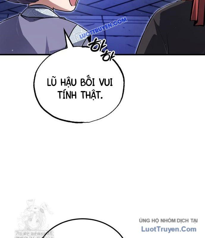 Giảng Sư Đứng Đầu, Baek Sư Phụ Chap 141 - Next Chap 142