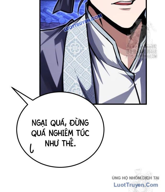 Giảng Sư Đứng Đầu, Baek Sư Phụ Chap 141 - Next Chap 142