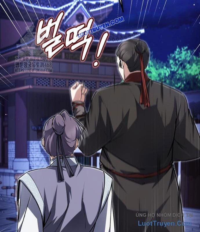 Giảng Sư Đứng Đầu, Baek Sư Phụ Chap 141 - Next Chap 142