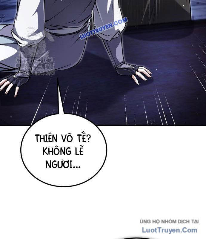 Giảng Sư Đứng Đầu, Baek Sư Phụ Chap 141 - Next Chap 142