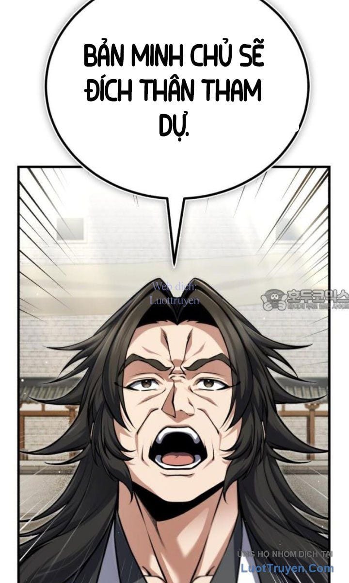 Giảng Sư Đứng Đầu, Baek Sư Phụ Chap 144 - Next Chap 145