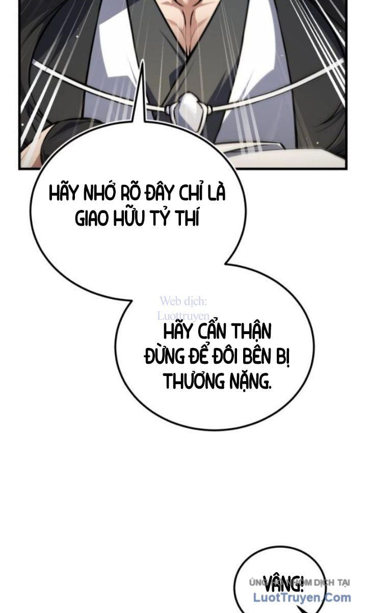 Giảng Sư Đứng Đầu, Baek Sư Phụ Chap 144 - Next Chap 145