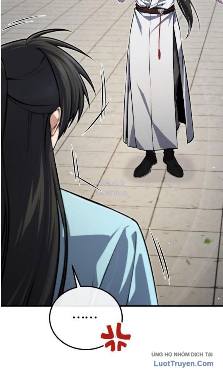 Giảng Sư Đứng Đầu, Baek Sư Phụ Chap 144 - Next Chap 145