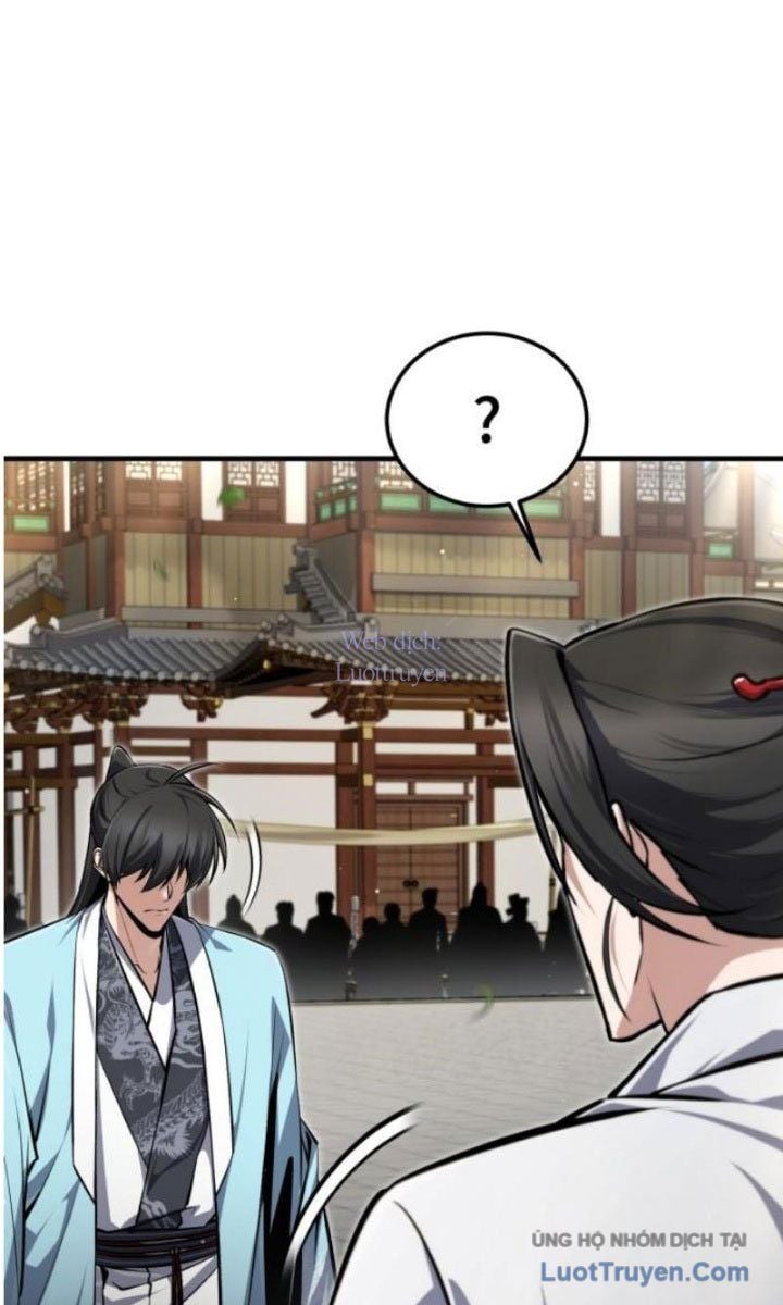 Giảng Sư Đứng Đầu, Baek Sư Phụ Chap 144 - Next Chap 145