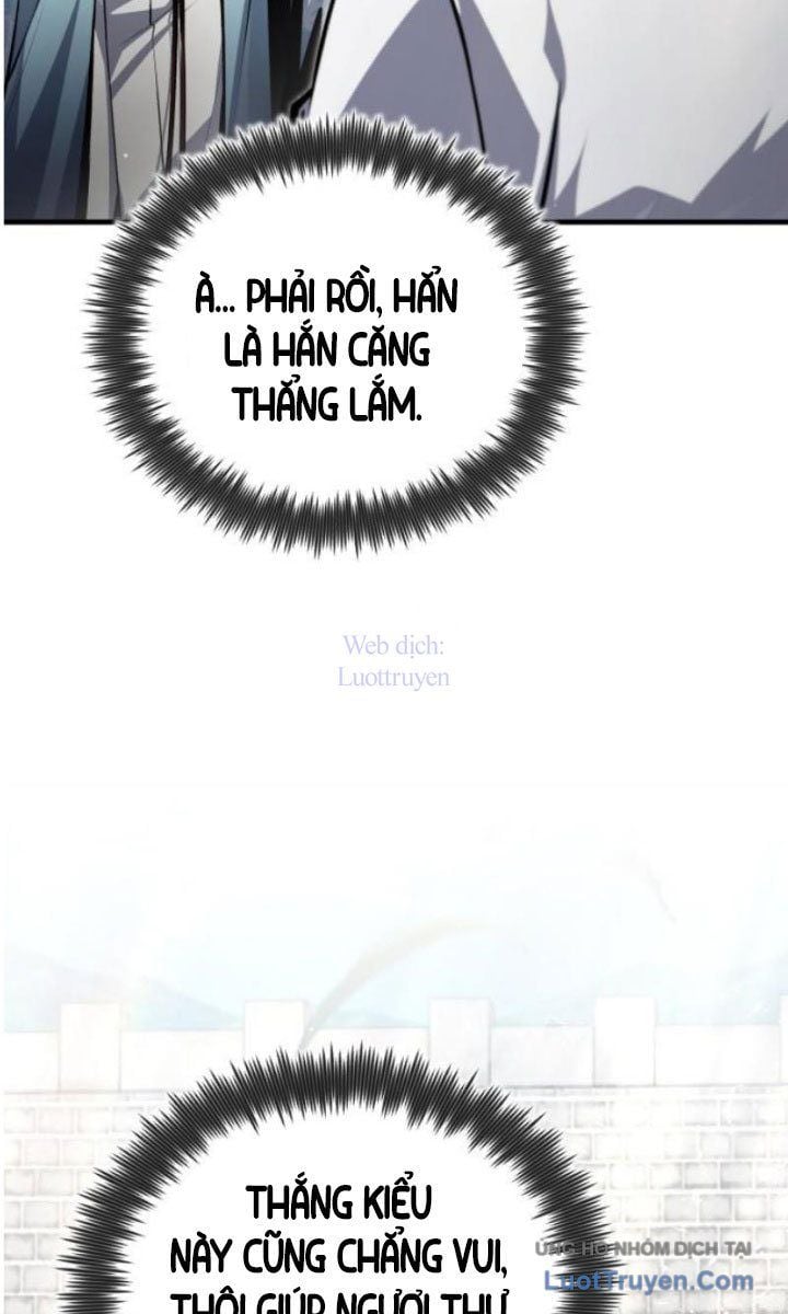 Giảng Sư Đứng Đầu, Baek Sư Phụ Chap 144 - Next Chap 145